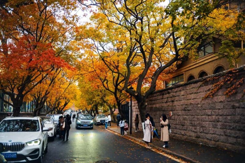 Qingdao: City Highlights and Tsingtao Beer Museum - FAQ