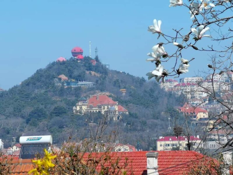 Qingdao: City Highlights and Tsingtao Beer Museum - Exploring Qingdao in a Day: What to Expect