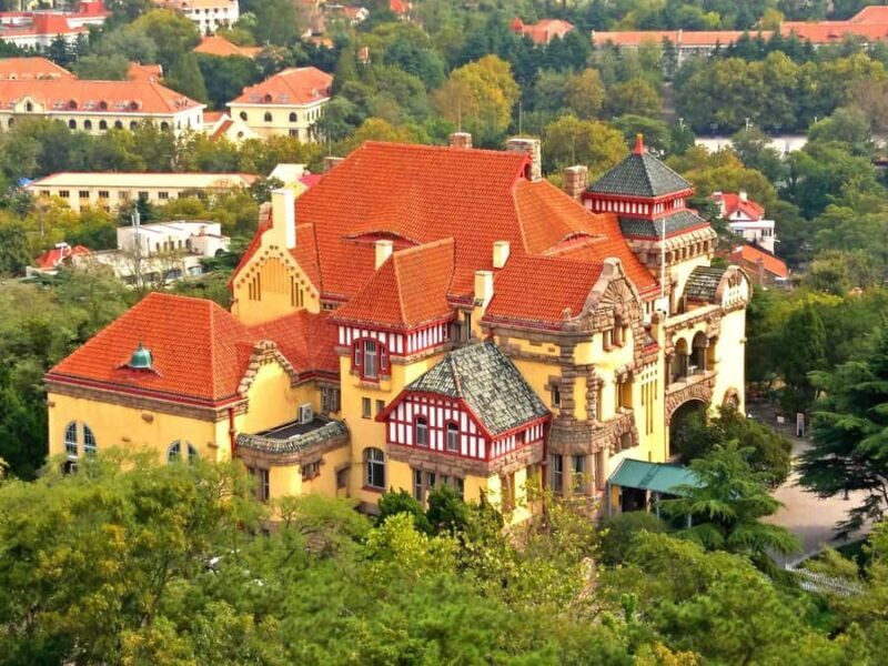 Qingdao: City Highlights and Tsingtao Beer Museum - FAQ