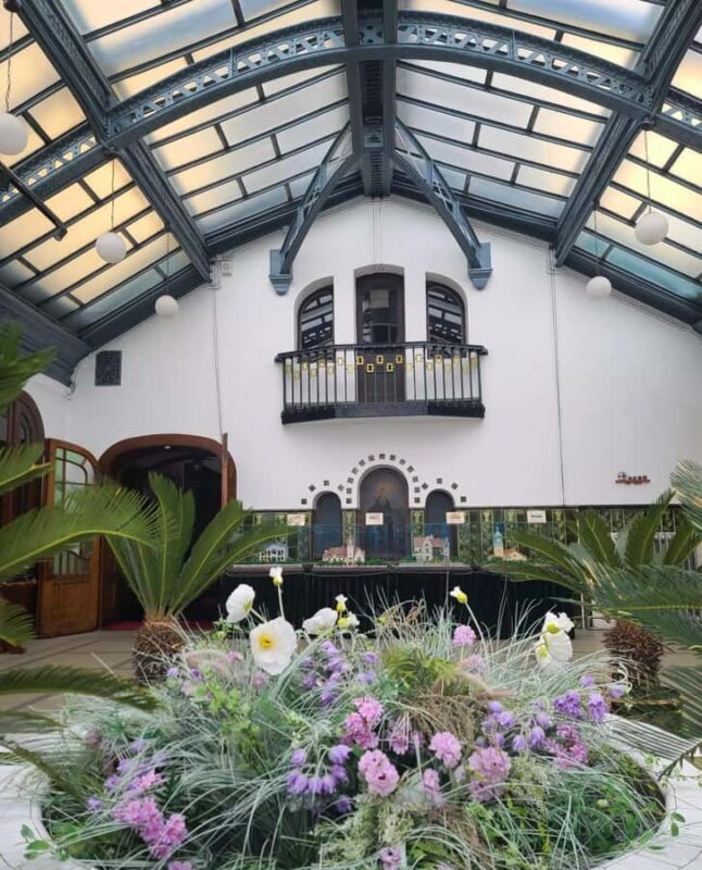 Qingdao Essence: Governor Mansion, Beer Museum & Handicrafts - The Experience’s Strengths and Potential Considerations