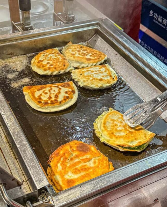 Qingdao Food Adventure: Street Eats & Guided Walks - A Closer Look at the Qingdao Food Tour Experience