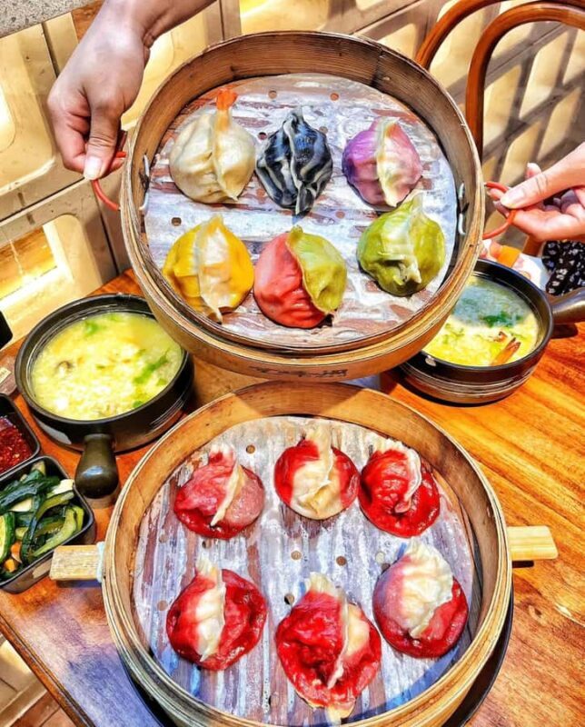 Qingdao Food Adventure: Street Eats & Guided Walks - Why This Tour Offers Real Value