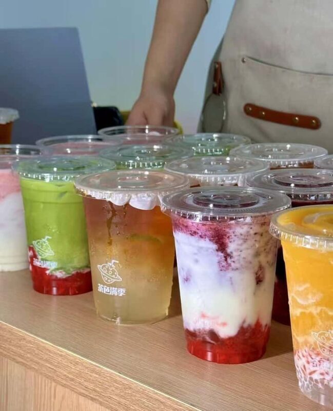 Qingdao Food Adventure: Street Eats & Guided Walks - Who Would Love This Experience?