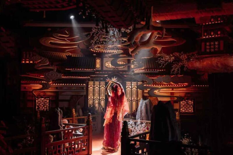 Qingdao: Guanfu Banquet - FAQs