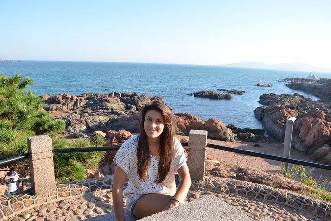 Qingdao Highlights Two-day Private Guided Tour - Tour Itinerary Highlights