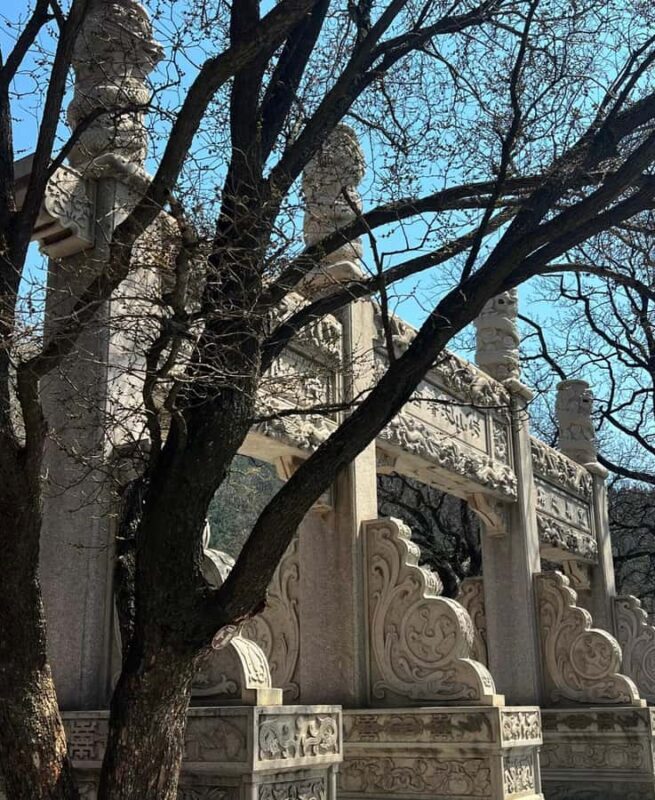 Qingdao Laoshan Coastal Adventure: Mountains, Temples & Tea - Final Thoughts