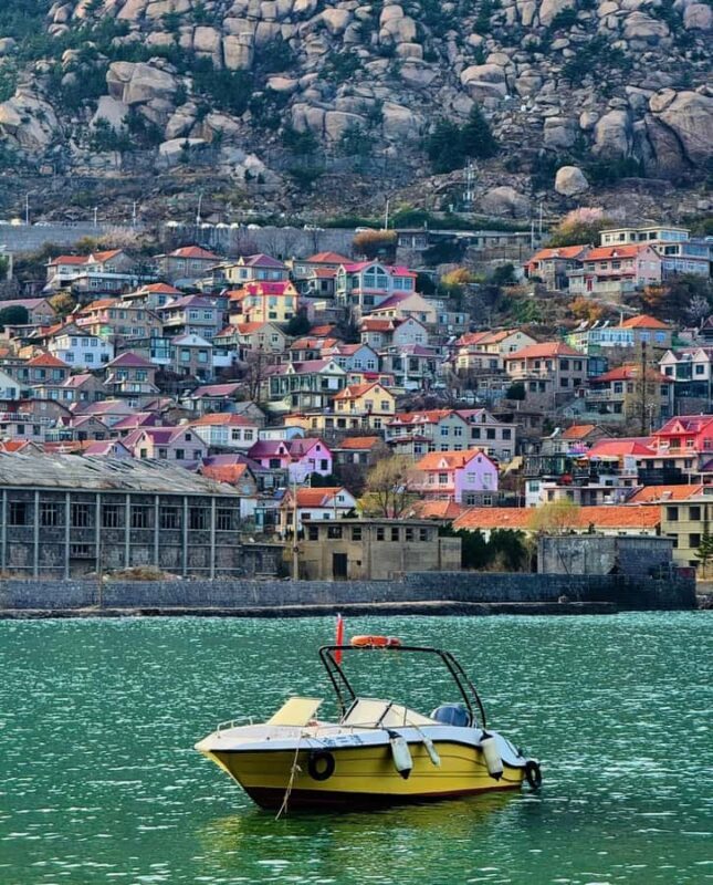 Qingdao Laoshan Coastal Adventure: Mountains, Temples & Tea - The Value of a Private, Full-Day Tour