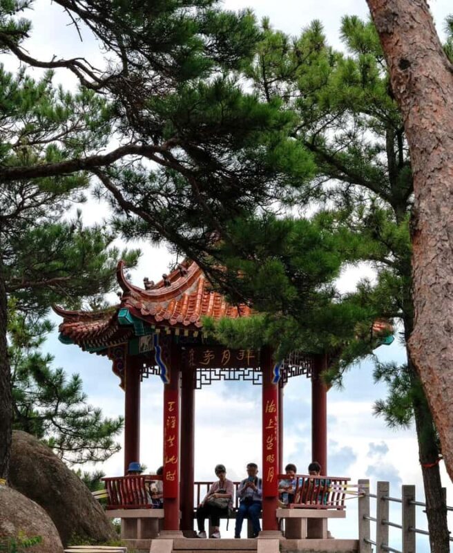 Qingdao Laoshan Coastal Adventure: Mountains, Temples & Tea - FAQs