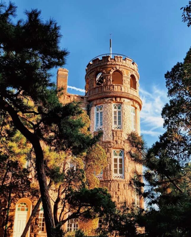 Qingdao: Offshore City Highlights with Fan Workshop & Market - FAQs