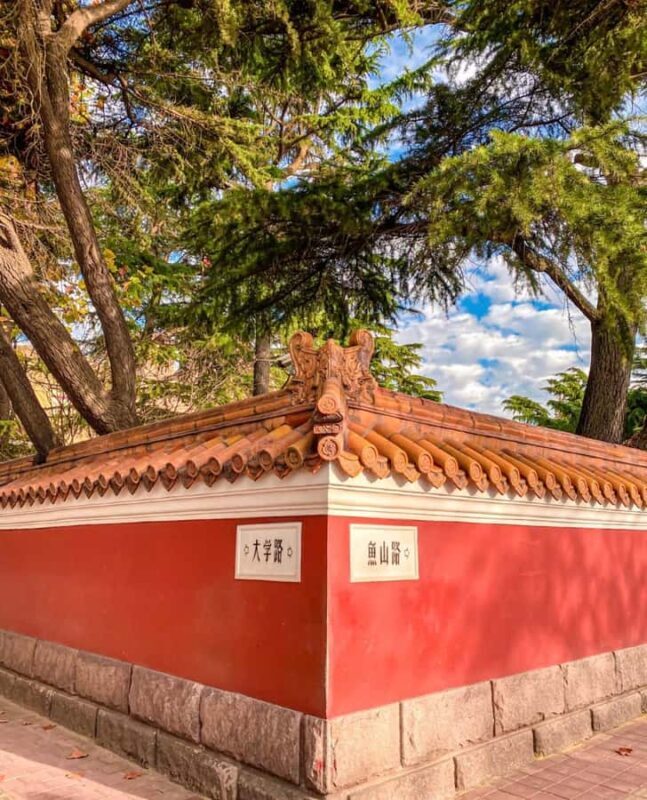 Qingdao: Offshore City Highlights with Fan Workshop & Market - Who Should Consider This Tour?