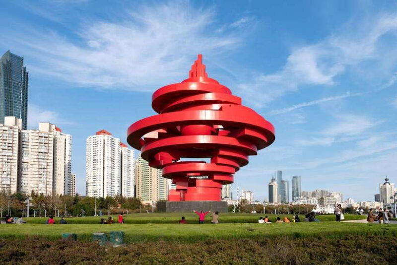 Qingdao: Private City Tour with Beer & a Delectable Lunch - Who Will Love This Experience?