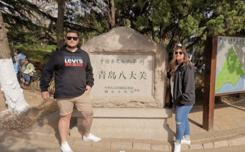 Qingdao: Private City Tour with Beer & a Delectable Lunch - Who Is This Tour Best For?