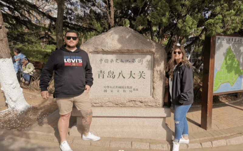 Qingdao: Private City Tour with Beer & a Delectable Lunch - Final Thoughts