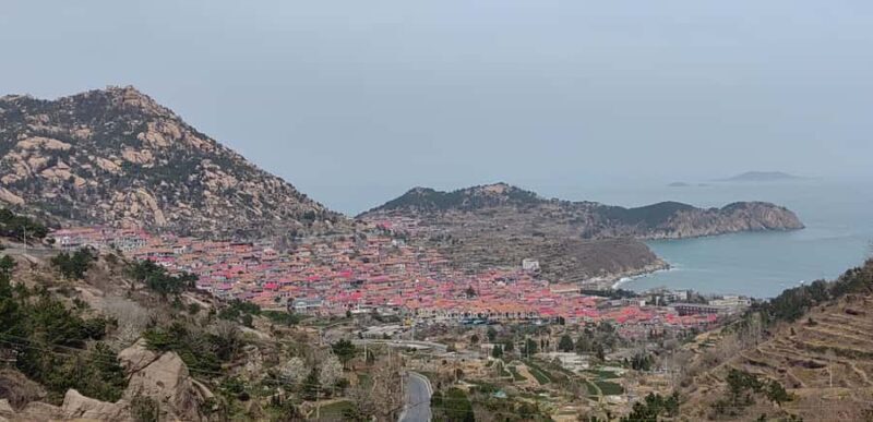 Qingdao: Private Day Tour to Laoshan Mountain with Cable Car - Who Will Benefit Most?