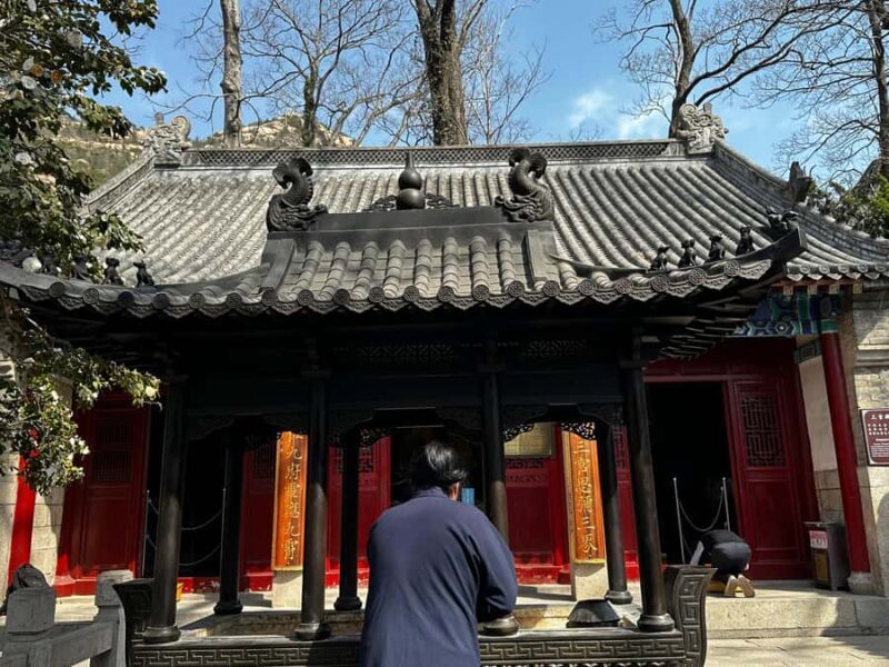 Qingdao: Private Day Tour to Laoshan Mountain with Cable Car - FAQ