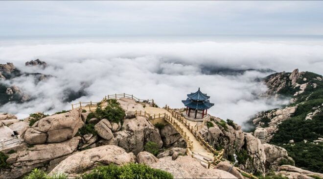 Qingdao: Private Day Tour to Laoshan Mountain With Cable Car - Cancellation Policy and Booking Process