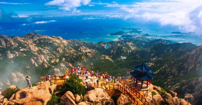Qingdao: Private Day Tour to Laoshan Mountain With Cable Car - Frequently Asked Questions