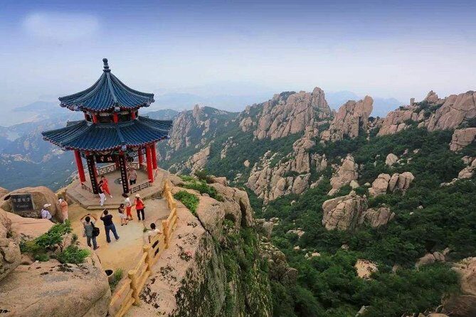 Qingdao Private Tour: City Highlights and Laoshan Mountain with Lunch+Cable Car - Good To Know