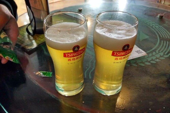 Qingdao Private Tour: City Highlights and Laoshan Mountain with Lunch+Cable Car - An In-Depth Look at the Itinerary