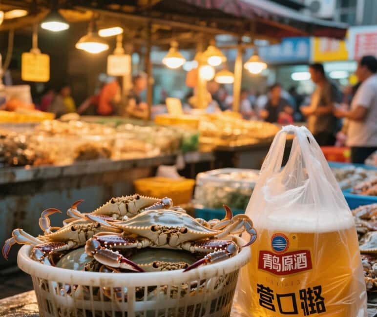 Qingdao: Tsingtao Beer Museum and Night Market Tour - Good To Know