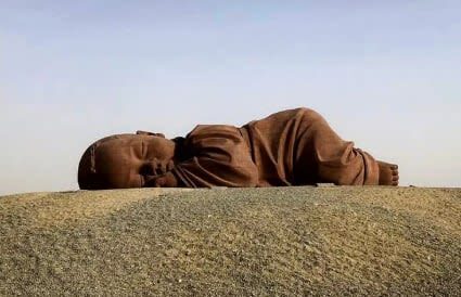 Qinghai-Gansu Loop | 9-Day Silk Road (Round Trip from Lanzhou) - Day 5: Qarhan Salt Lake and a long haul to Golmud