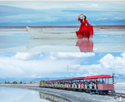 Qinghai-Gansu Loop | 9-Day Silk Road (Round Trip from Lanzhou) - What the price includes, and what to budget for