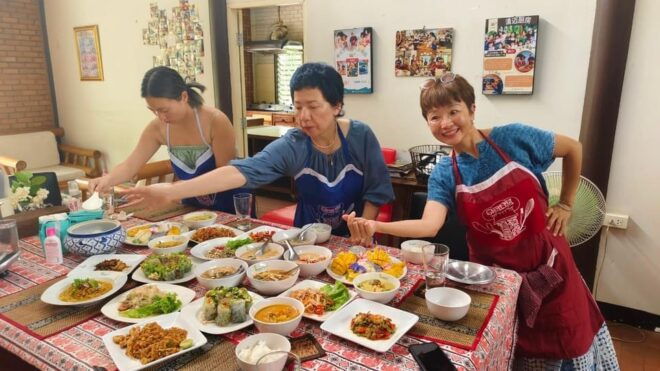 Qingming Hall - Morning Chinese Mandarin Speaking Class - Accessibility and Transportation