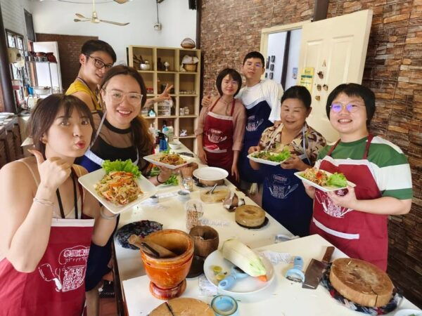 Qingming Hall - Morning Chinese Mandarin Speaking Class - Benefits of Learning Mandarin