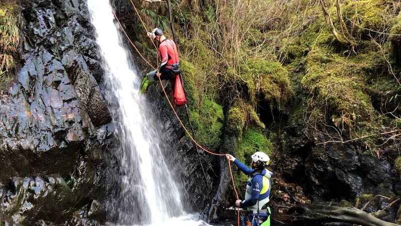 Qingyuan Bijia Mountain/Xuanzhen Grand Canyon Rafting 1-Day Tour - What to know before you choose