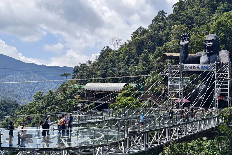 Qingyuan Gulong Gorge Private Day Tour (from Guangzhou/Shenzhen) - What the price covers, and where value lies