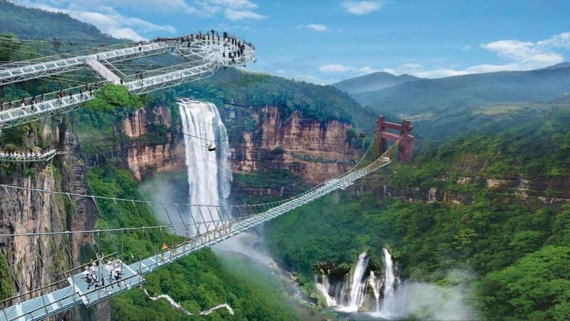Qingyuan Gulong Gorge Rafting 1-Day Tour (Private/Join-in Group) - What to know before you book
