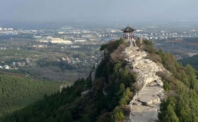 Qingzhou: Ancient City, Museum, and Yunmen Mountain Tour - Good To Know