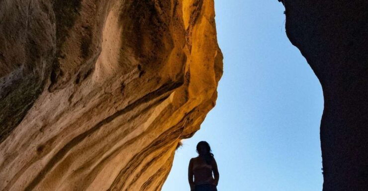 Qorihuillca Canyons Excursion Ayacucho - Experience Highlights
