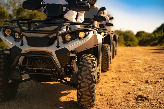 Quad Adventure in Lagos - Directions to the Quad Adventure Location