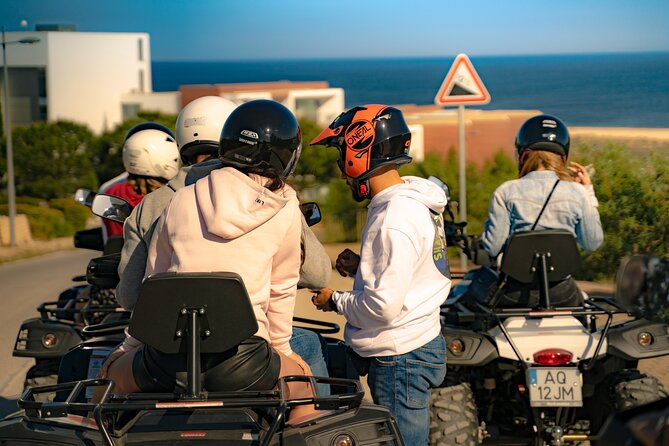 Quad Adventure in Lagos - Common Questions