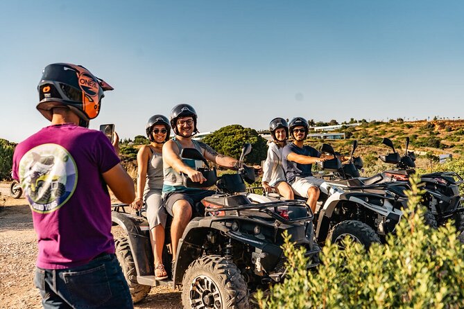 Quad Adventure in Lagos - The Sum Up