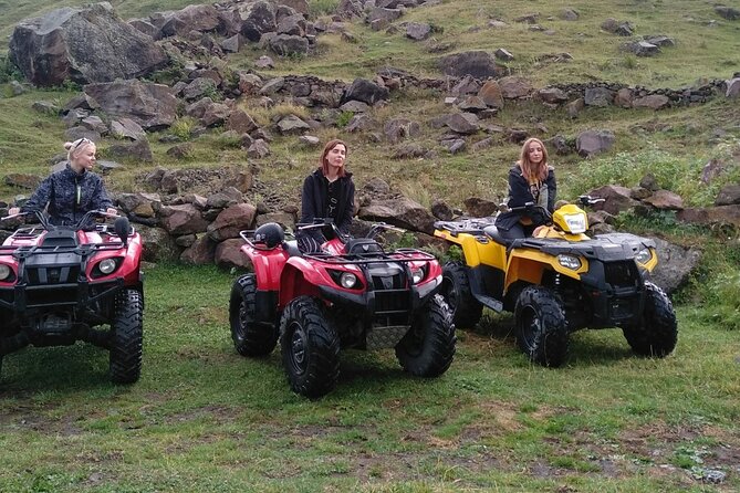 Quad and ATV Tours - Georgia - Notable Mentions