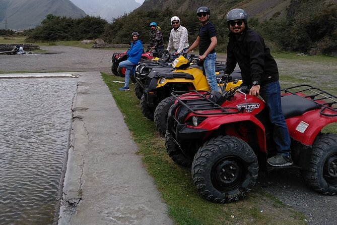 Quad and ATV Tours - Georgia - Frequently Asked Questions
