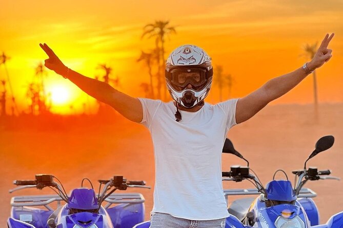 Quad Bike Adventure in Marrakech - Tips for a Memorable Quad Bike Adventure