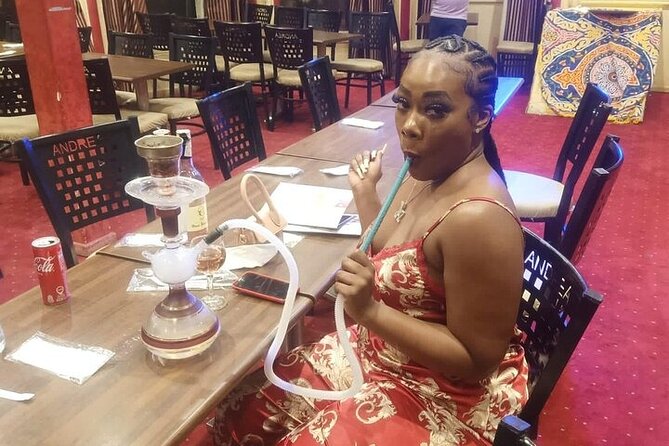 Quad Bike ATV and Nile Dinner Cruise With Belly Dancer Show - Additional Information