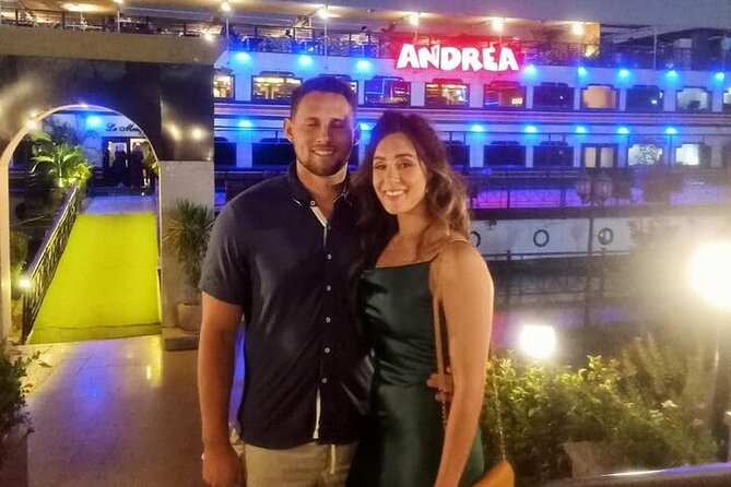 Quad Bike ATV and Nile Dinner Cruise With Belly Dancer Show - Cancellation Policy