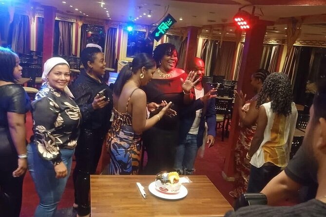 Quad Bike ATV and Nile Dinner Cruise With Belly Dancer Show - Frequently Asked Questions