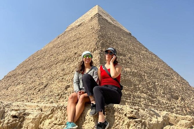 Quad Bike ATV Camel Ride Nile Dinner Cruise Belly Dancer Show - Highlights of the Experience