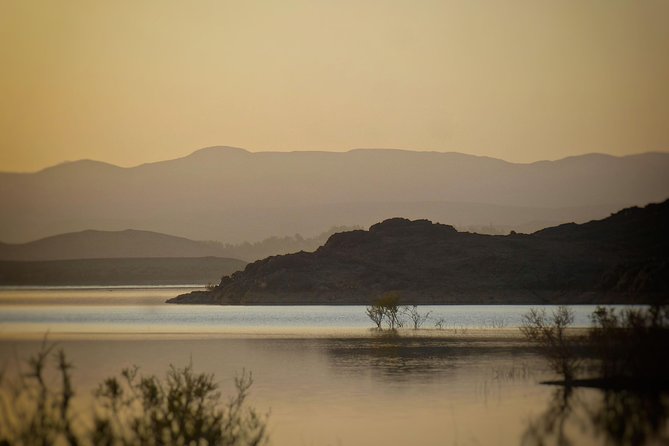 Quad Bike & BUGGY at Lalla Takerkoust Lake With Lunch - Additional Details and Accessibility