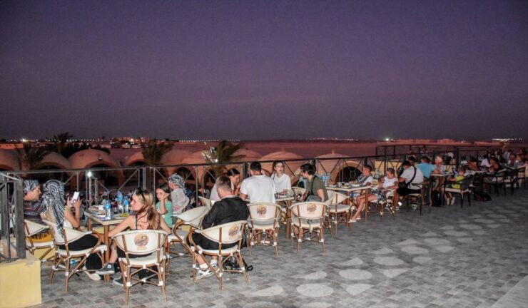 Quad Bike, Buggy Car Safari, Dinner and Show - Hurghada - Good To Know