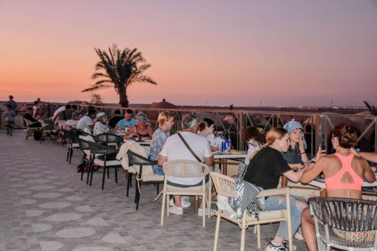 Quad Bike, Buggy Car Safari, Dinner and Show - Hurghada - Pricing Details