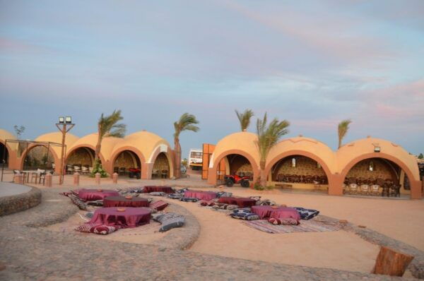 Quad Bike, Buggy Car Safari, Dinner and Show - Hurghada - Additional Considerations