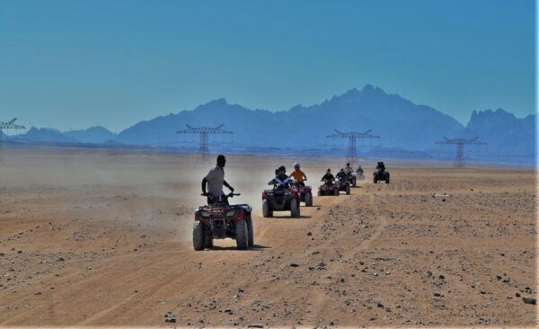 Quad Bike, Buggy Car Safari, Dinner and Show - Hurghada - Frequently Asked Questions