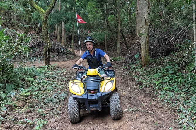 Quad Bike Experience in Mitocho Sendo - Directions to Mitocho Sendo