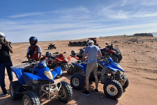 Quad Bike in Agadir - Tips for an Unforgettable Quad Biking Experience